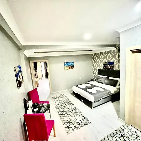 Taksim Luxury Square * イスタンブール