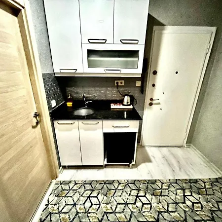 Taksim Luxury Square 伊斯坦布尔