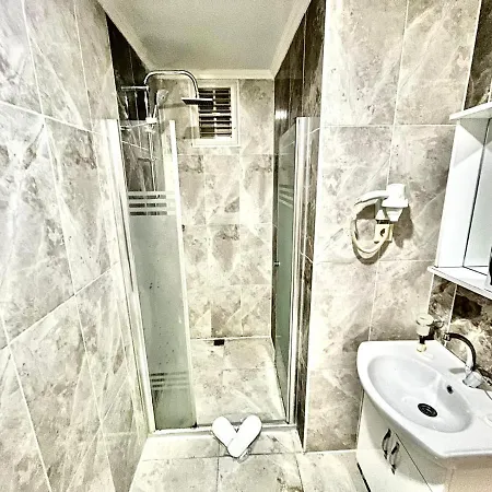아파트호텔 Taksim Luxury Square 이스탄불